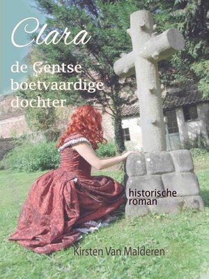 cover image of Clara